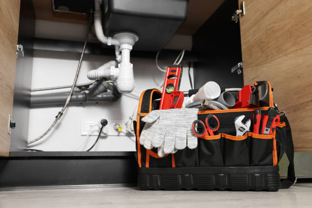 Best Shower Repair Services  in Midway, NC