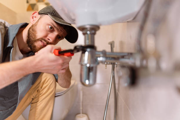 Best Plumbing Installation Services  in Midway, NC