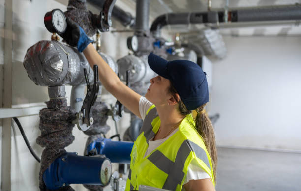 Professional Plumbing in Midway, NC