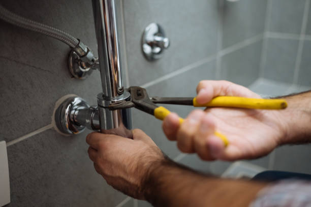 Best Plumbing Inspection Services  in Midway, NC