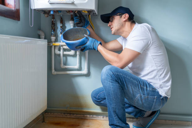 Water Softener Installation in Midway, NC