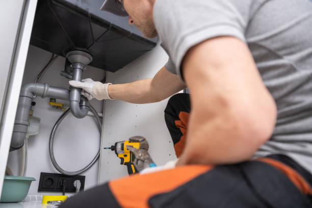Best Sewer Cleaning Services  in Midway, NC