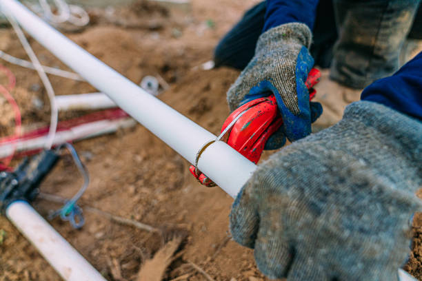 Best Emergency Plumbing Repair  in Midway, NC
